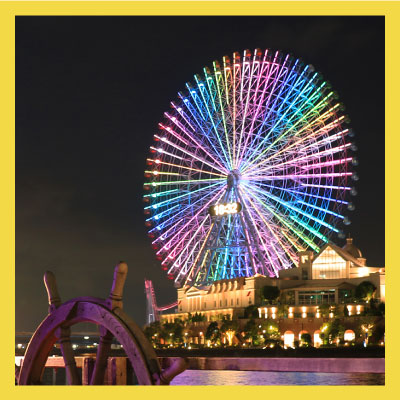 みなとみらいBBQの魅力