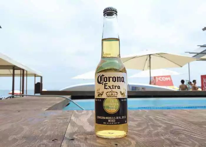 コロナビール