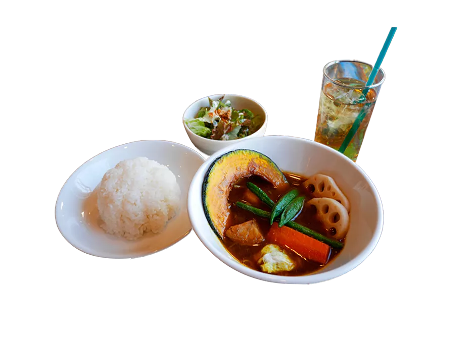 ヘミングウェイ横浜の平日限定ランチ